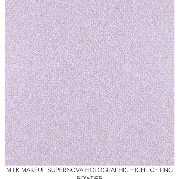 Milk MAKEUP- Holographic Highlighting Powder NEW unopened - Picture 8 of 8
